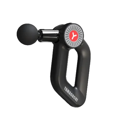 Перкуссионный массажер Yamaguchi