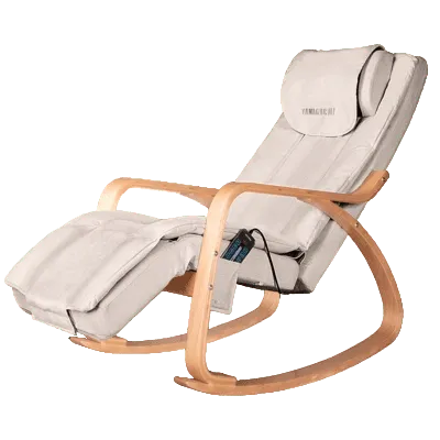 Массажное кресло-качалка Yamaguchi